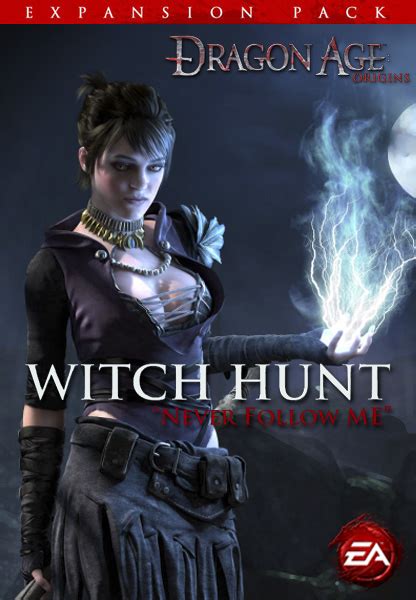 Witchcraft and Healing: The Role of Witches in Dragon Age Medicine